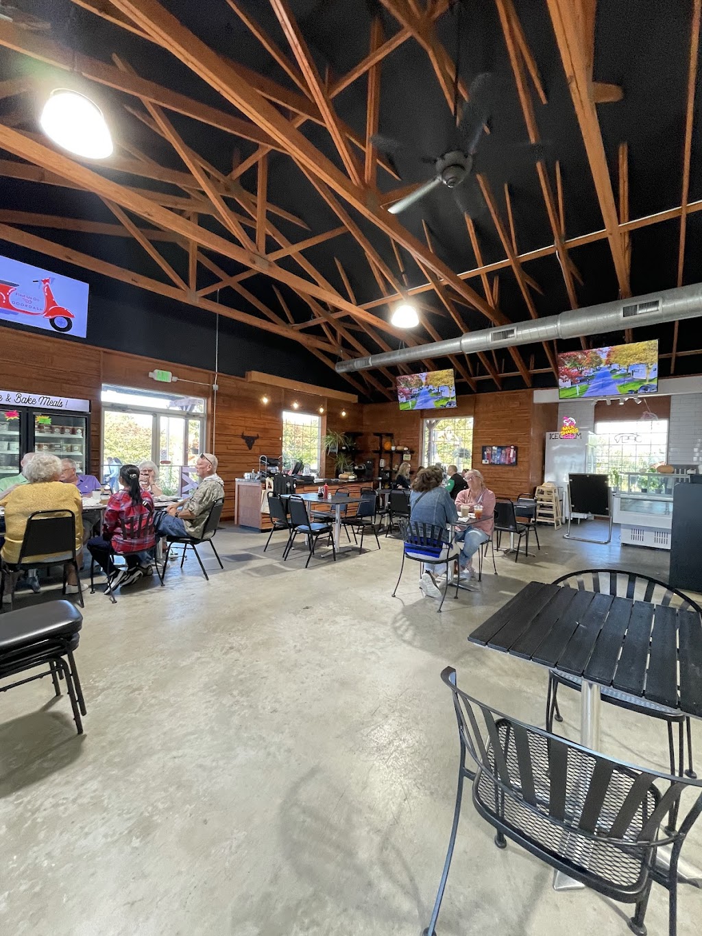 The Marketplace at Wesselhof Farms | 58 Sunset Inn Rd, Lafayette Township, NJ 07848, USA | Phone: (973) 300-0612