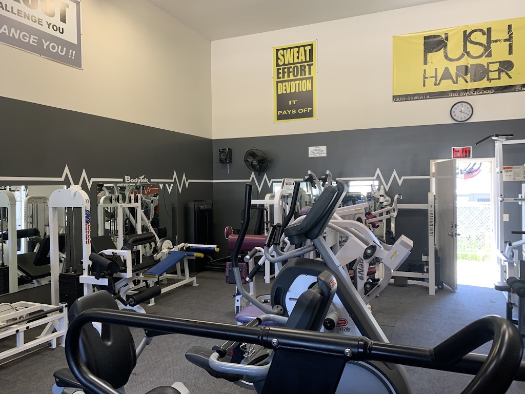 BodyTek Fitness | Suite 1 and 2, 644 W Fairway Blvd, Big Bear, CA 92314, USA | Phone: (909) 273-4575