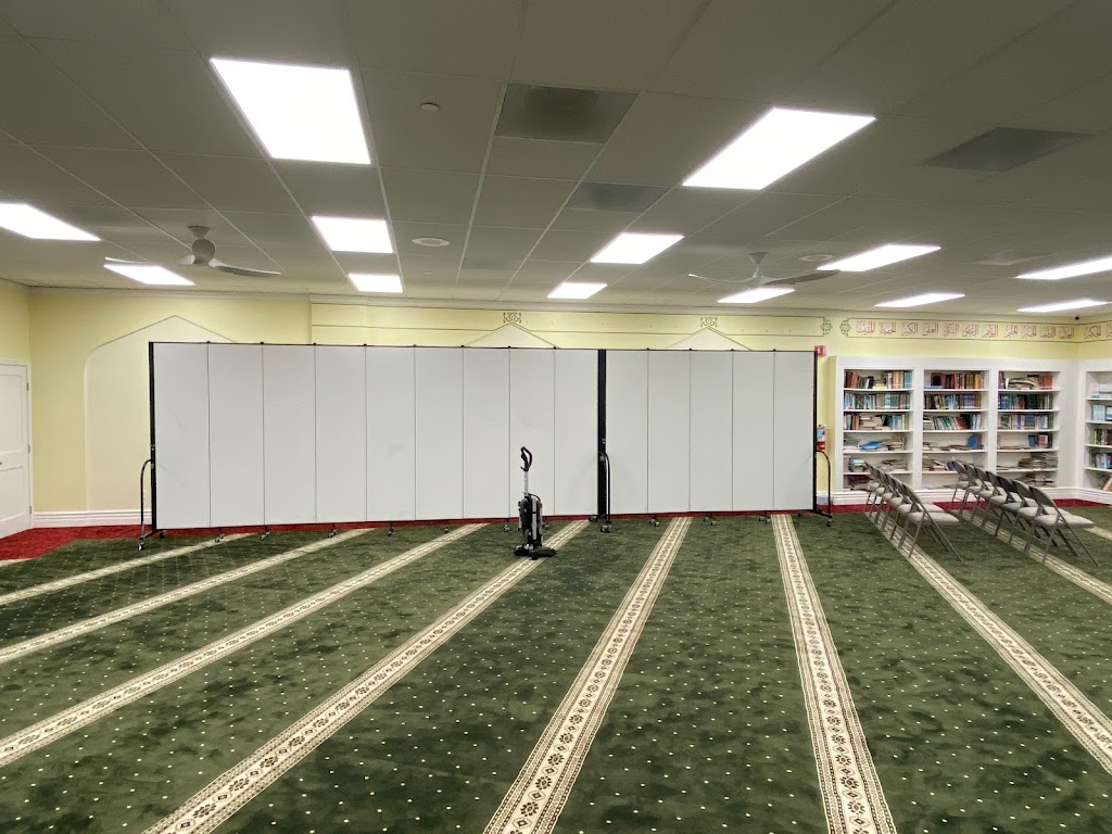 Islamic Center of Fremont (ICF-Irvington) | 4039 Irvington Ave, Fremont, CA 94538, USA | Phone: (510) 519-9772