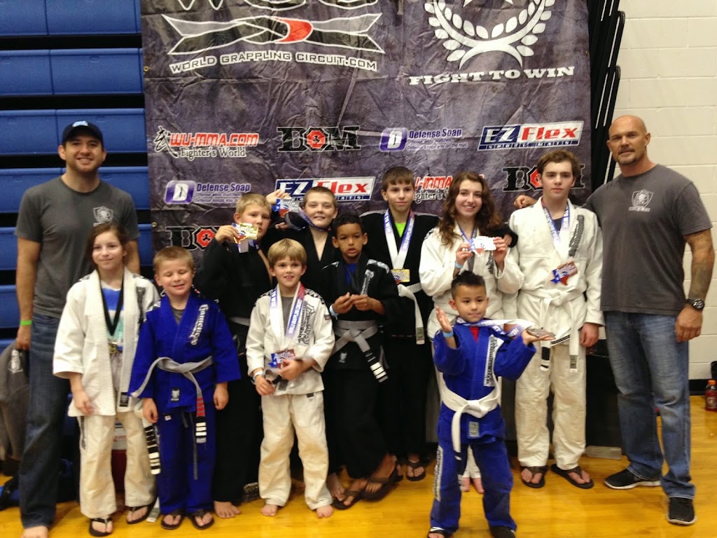 Johns Gym Georgetown Jiu Jitsu and MMA | 3301 Shell Rd #402, Georgetown, TX 78628, USA | Phone: (512) 635-5438