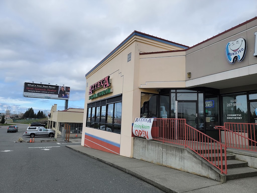 Azteca Mexican Restaurants | 11811 Mukilteo Speedway, Mukilteo, WA 98275, USA | Phone: (425) 438-1414