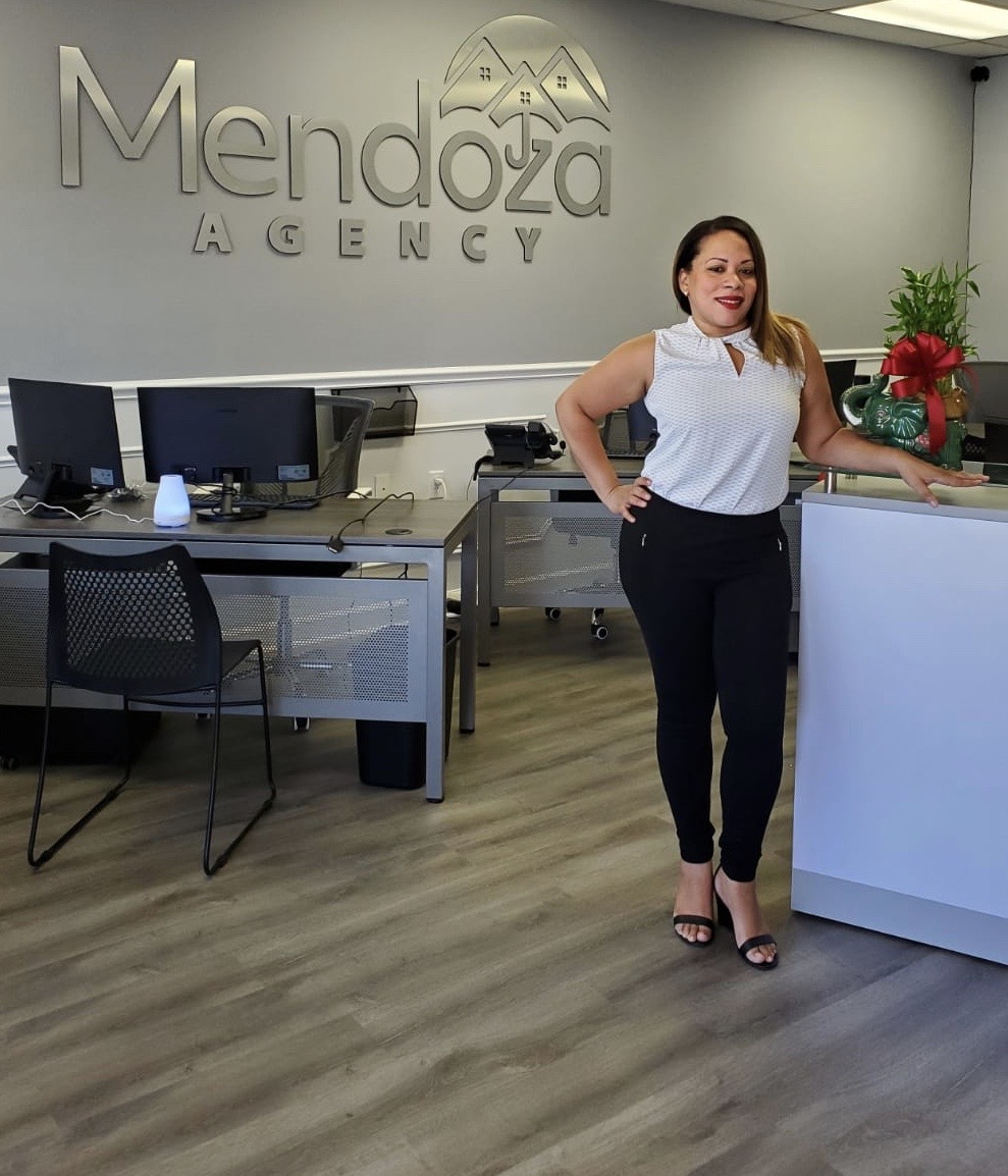 Mendoza Agency Inc | 2010 Williamsbridge Rd, Bronx, NY 10461, USA | Phone: (718) 684-5200