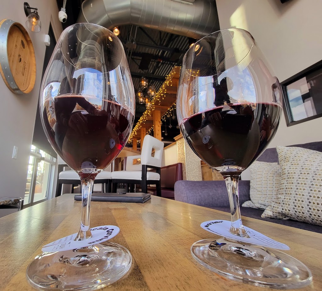 Crush Wine Bar | 3911 Ambrosia St Ste 101, Castle Rock, CO 80109, USA | Phone: (720) 361-2121