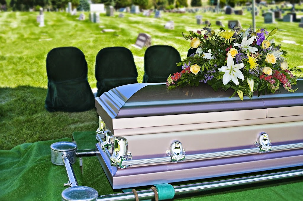 A Better Place Funeral & Cremation Services | 7261 Washington St, Denver, CO 80229, USA | Phone: (303) 657-5989