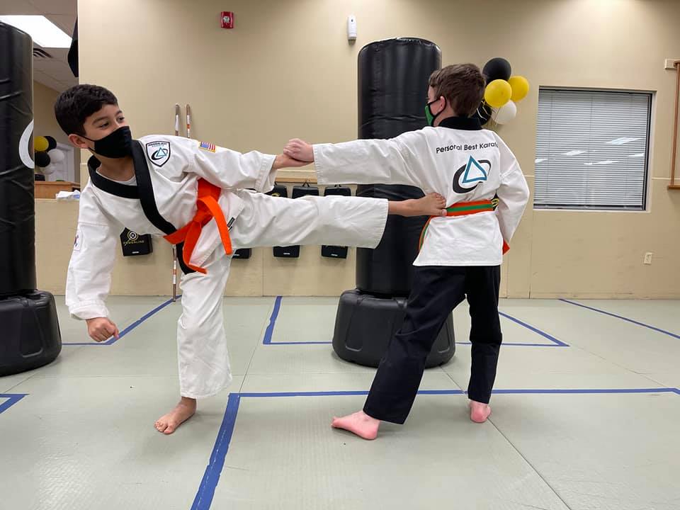 Personal Best Karate - Foxborough | 36 Commercial St, Foxborough, MA 02035, USA | Phone: (508) 470-4836