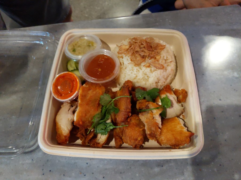 Side Chick | 400 S Baldwin Ave, Arcadia, CA 91007, USA | Phone: (626) 348-8628