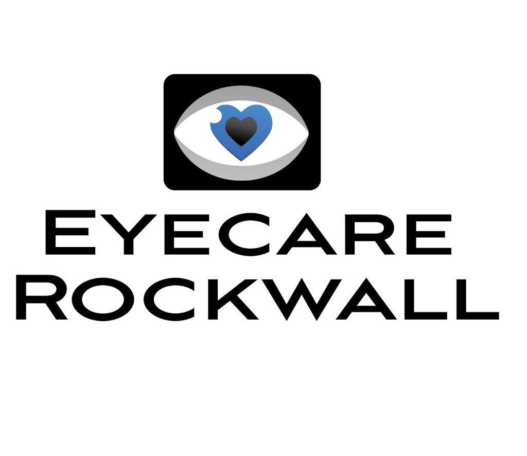 Eyecare Rockwall | 810 Rockwall Pkwy #2020, Rockwall, TX 75032, USA | Phone: (972) 472-2020