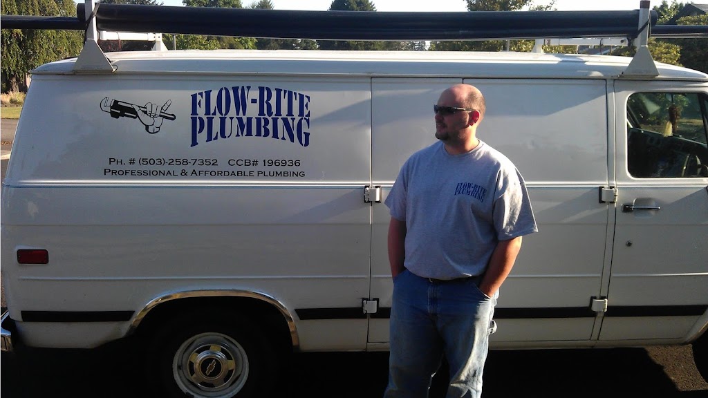 Flow-Rite Plumbing | SW Jay St, Beaverton, OR 97003, USA | Phone: (503) 258-7352