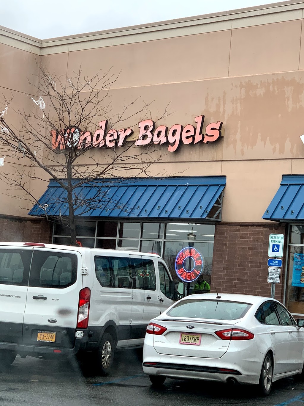 Wonder Bagels | Crossing Center, 311 Bayonne Crossing Way, Bayonne, NJ 07002, USA | Phone: (201) 339-5042