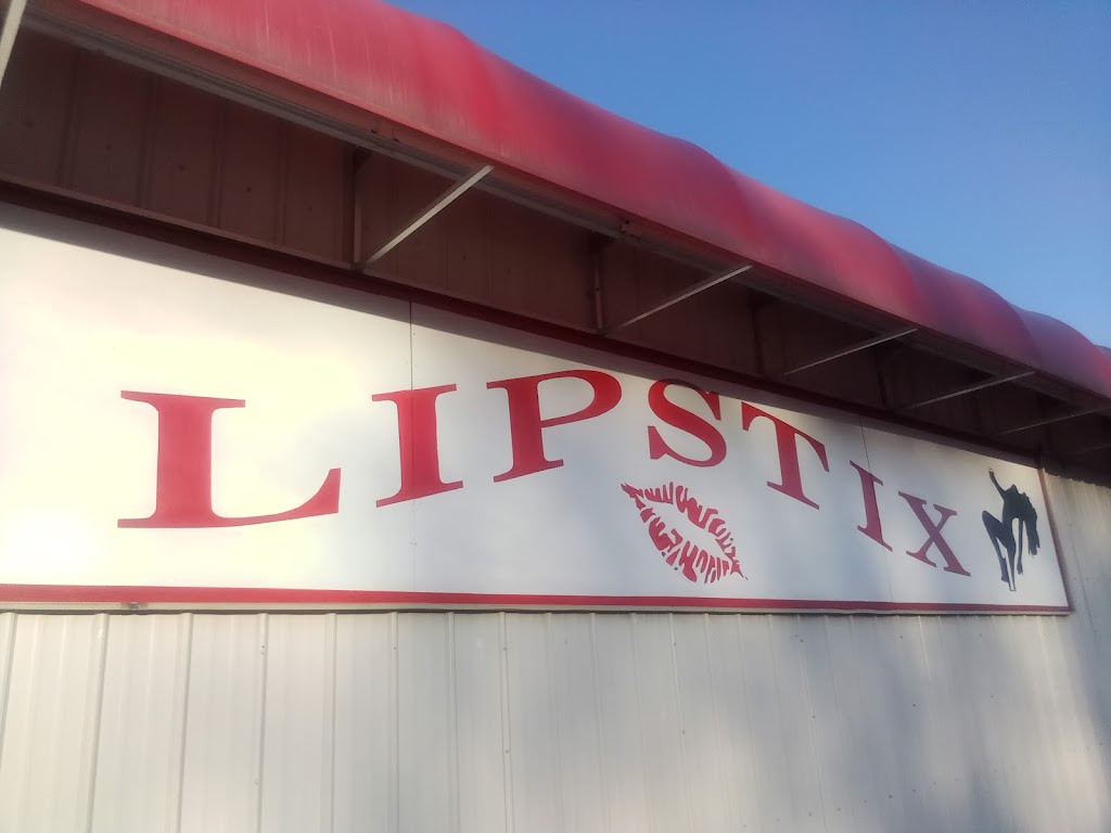 Lipstix | 1501 N 16th St Suite 2, Council Bluffs, IA 51501, USA | Phone: (712) 322-4510