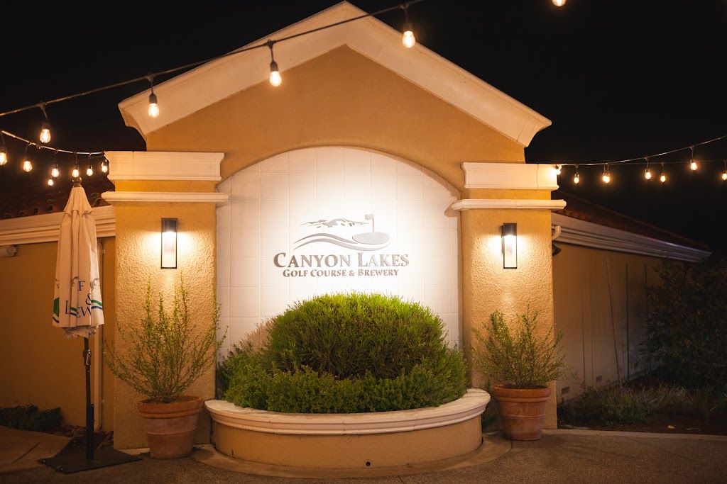 Canyon Lakes Brewery | 640 Bollinger Canyon Way, San Ramon, CA 94582, USA | Phone: (925) 735-6224