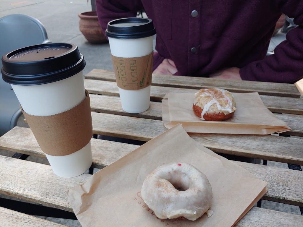 Cider Belly Doughnuts | 53 Fuller Rd, Albany, NY 12205, USA | Phone: (518) 253-4640