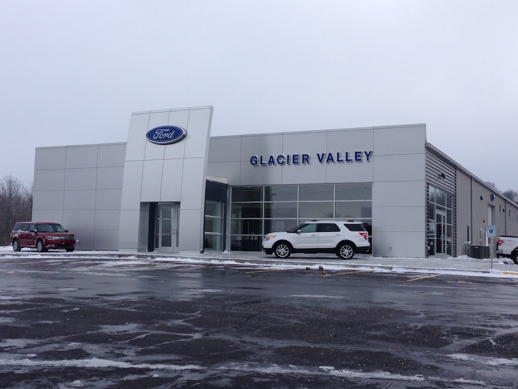 Glacier Valley Ford, Inc. | 1243 South Blvd, Baraboo, WI 53913, USA | Phone: (608) 356-2222