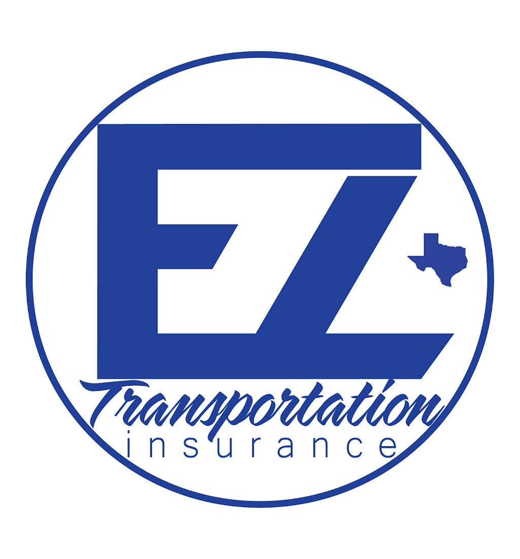 EZ Transportation Insurance Services | 4416 Glenview Dr Ste A, Haltom City, TX 76117, USA | Phone: (817) 770-0316