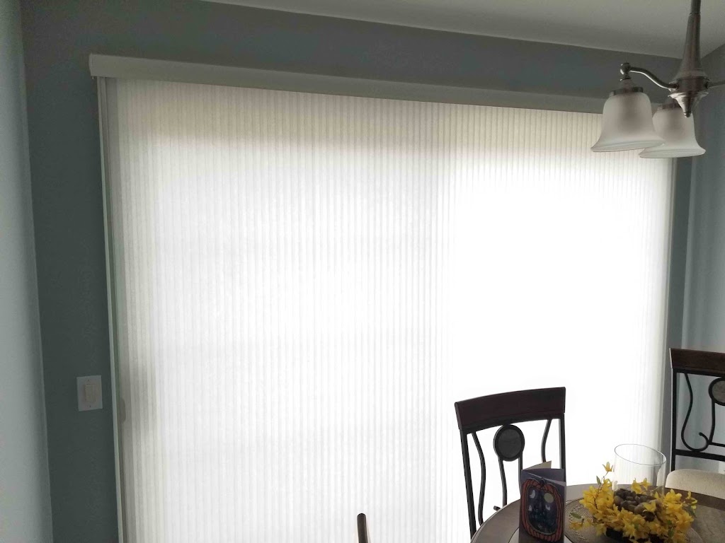 Vision Blinds & Shade Repairs | 33901 Colfax St, Farmington Hills, MI 48335, USA | Phone: (734) 800-9927