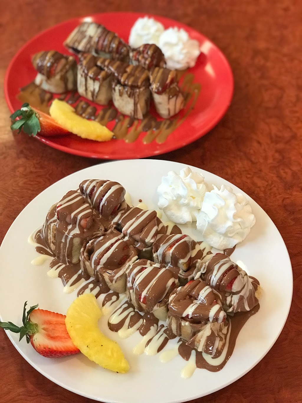 Choco Fruit | 638 S Brookhurst St, Anaheim, CA 92804, USA | Phone: (657) 276-9200