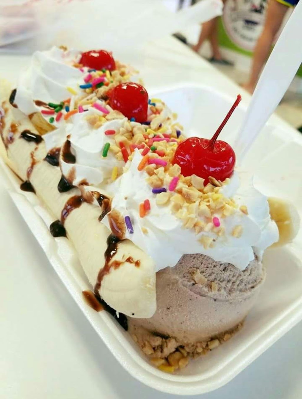 LA MICHOACANA ICE CREAM SHOP | 1258 N Riverside Ave, Rialto, CA 92376, USA | Phone: (909) 440-5031