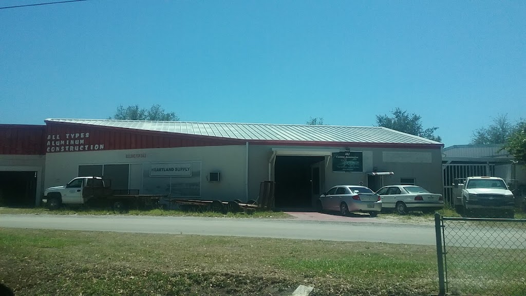 Alex custom car corp | 230 Manor Dr, Bartow, FL 33830, USA | Phone: (863) 800-6585