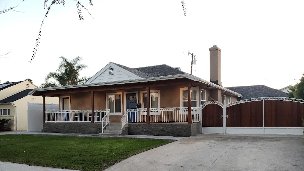 Premiere Cottages: Cervato Cottage | 4622 E Cervato St, Long Beach, CA 90815, USA | Phone: (818) 606-6136