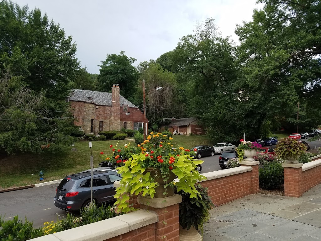 St. John the Baptist Russian Orthodox Cathedral | 4001 17th St NW #7, Washington, DC 20011, USA | Phone: (202) 726-3000