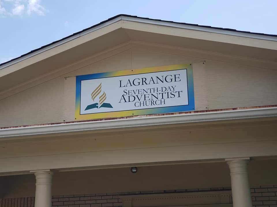 La Grange Seventh-day Adventist Church | 230 Yager Ave, La Grange, KY 40031, USA | Phone: (502) 648-1598