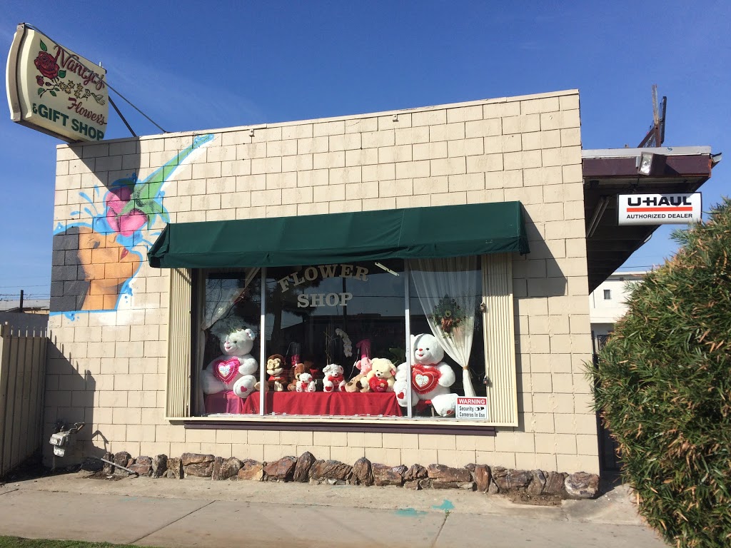 Nancys Flowers and Gift Shop | 9407 Vermont Ave, Los Angeles, CA 90044, USA | Phone: (323) 779-8408