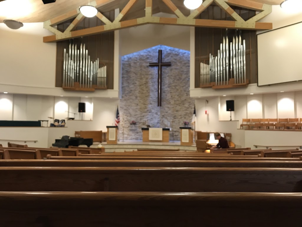 Abiding Savior Lutheran Church, Christian School & Preschool | 23262 El Toro Rd, Lake Forest, CA 92630, USA | Phone: (949) 830-1460
