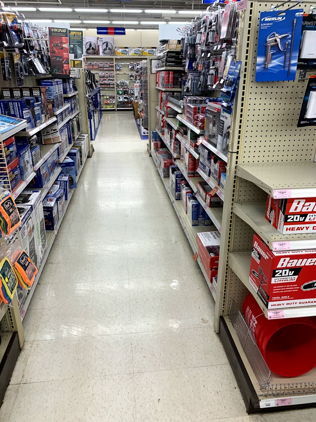 Harbor Freight Tools | 374 Mall Cir Dr, Monroeville, PA 15146, USA | Phone: (412) 373-3061