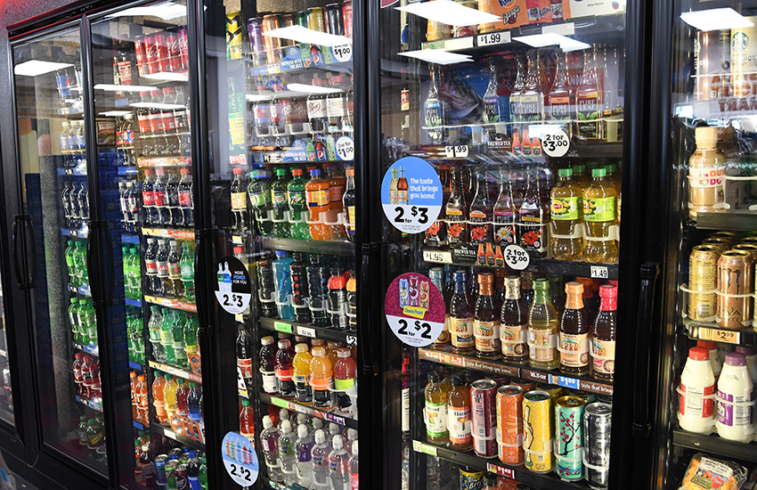 Mickey Mart | 102 Main St, Castalia, OH 44824, USA | Phone: (419) 684-9410