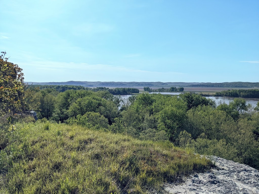 Klondike Park | 4600 S Missouri 94, Augusta, MO 63332, USA | Phone: (636) 949-7535