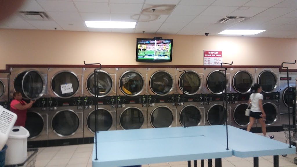 Plaza Laundry | 13826 Braddock Rd # H, Centreville, VA 20121, USA | Phone: (703) 266-7170