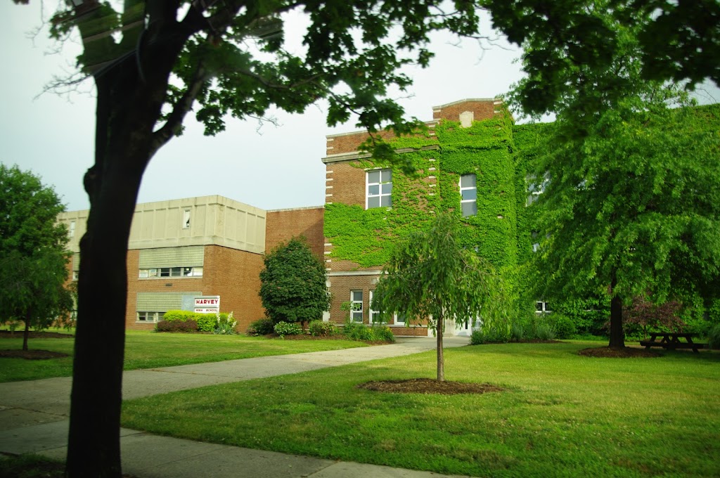 Thomas W. Harvey High School | 200 W Walnut Ave, Painesville, OH 44077, USA | Phone: (440) 392-5110