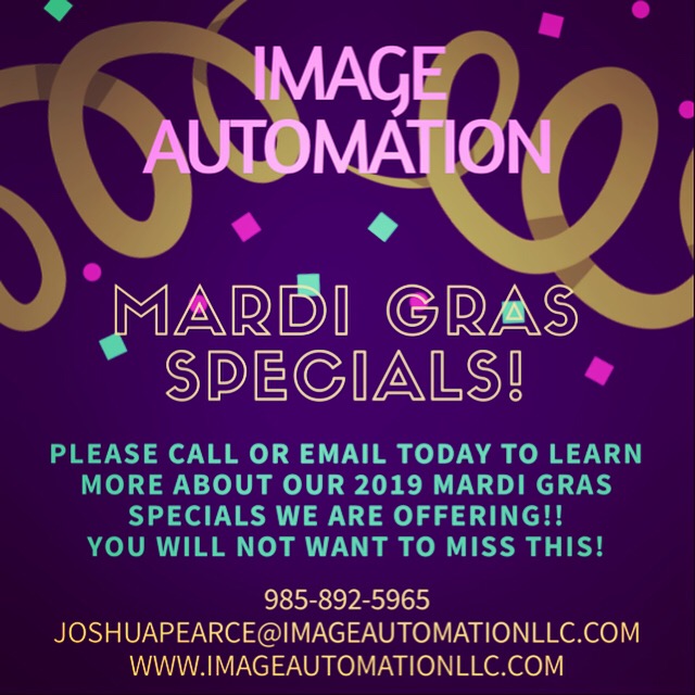 Image Automation LLC | 21449 Marion Ln #7, Mandeville, LA 70471, USA | Phone: (985) 892-5965