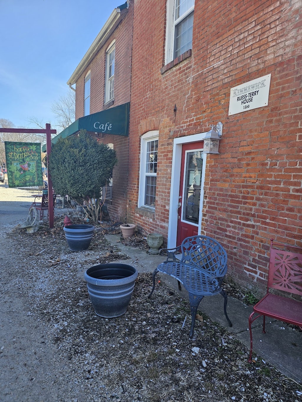 Dough Depot | 216 Market St, Imperial, MO 63052, USA | Phone: (636) 464-9339