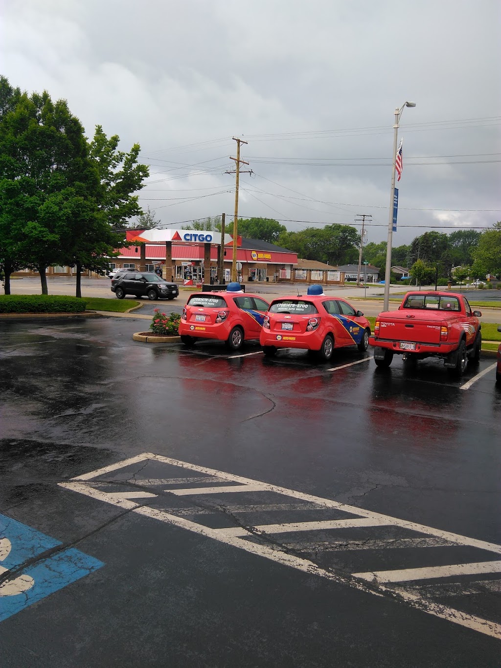 Grease Lightning | 19149 Wolf Rd Ste B, Mokena, IL 60448, USA | Phone: (708) 479-5151