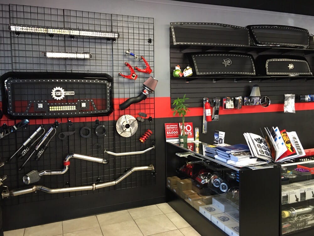 Tires & Wheels Unlimited | 13114 Whittier Blvd, Whittier, CA 90602, USA | Phone: (562) 325-5744