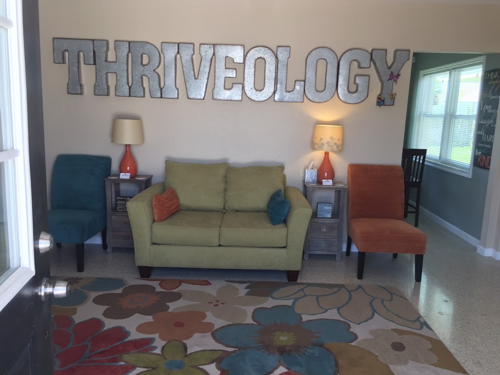 Thriveology | 1919 Baywood Dr Unit A, Sarasota, FL 34231, USA | Phone: (941) 877-1111