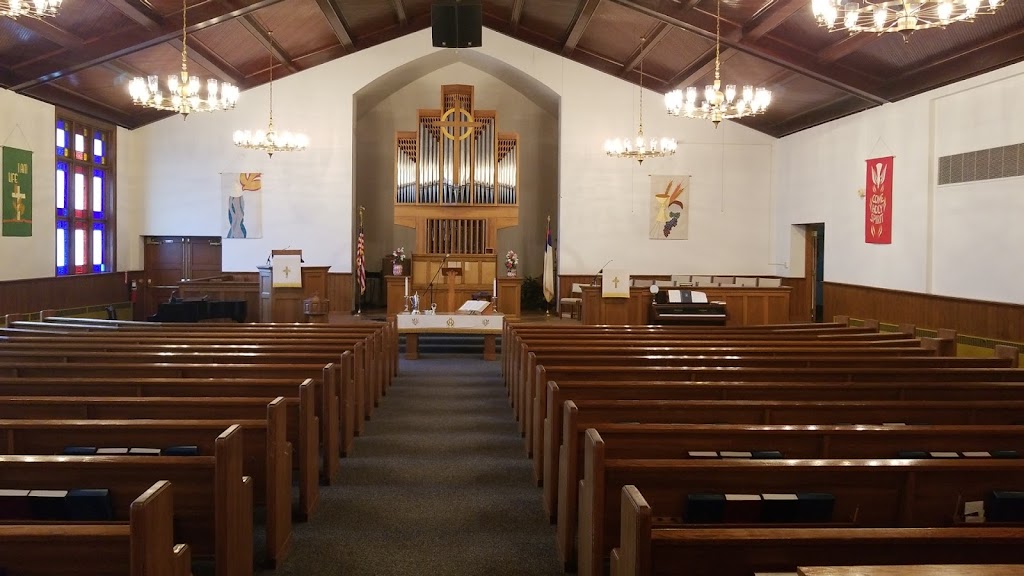 Poke Run Presbyterian Church | Photo 3 of 10 | Address: Apollo, PA 15613, USA | Phone: (724) 327-5563