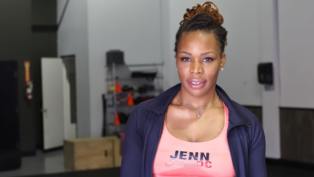 Jenn Fitness DC | Sunvalley Terrace, District Heights, MD 20747, USA | Phone: (202) 558-8471