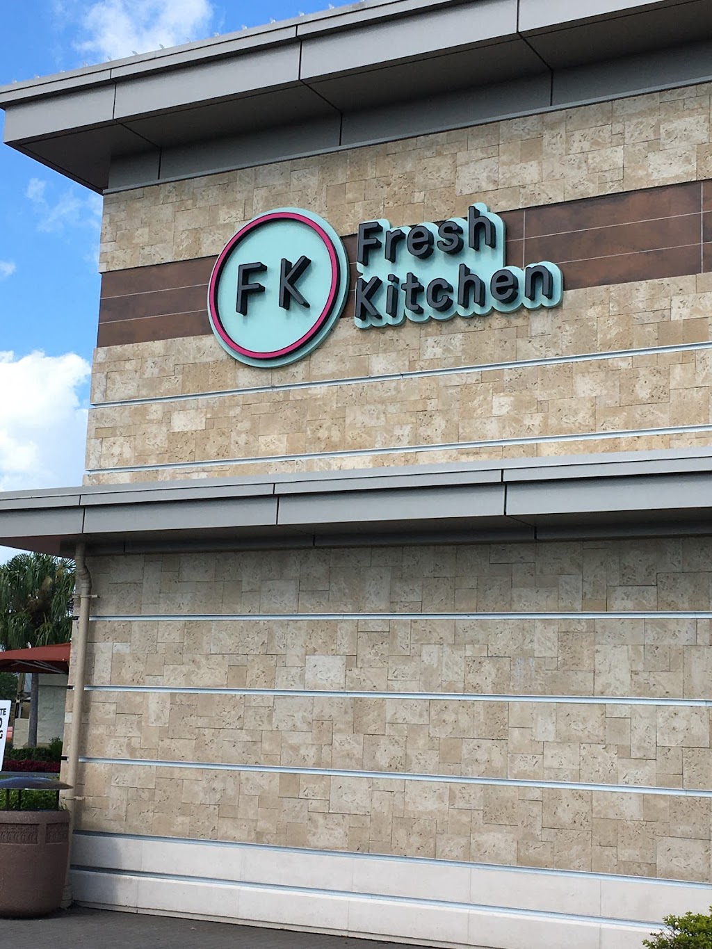 Fresh Kitchen | 8491 Cooper Creek Blvd #101, Bradenton, FL 34201, USA | Phone: (941) 208-3900