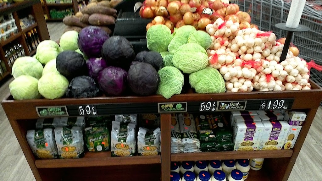 Keneret Fresh Market | 1274 Peninsula Blvd, Hewlett, NY 11557, USA | Phone: (516) 837-8377