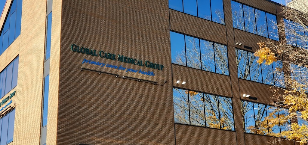 Global Care Medical Group | 595 Pawtucket Blvd floor 3, Lowell, MA 01854, USA | Phone: (978) 453-8261