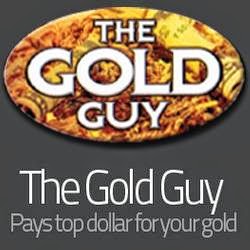 The Gold Guy - Cash For Gold | 20 S Power Rd, Mesa, AZ 85206, USA | Phone: (480) 807-4653