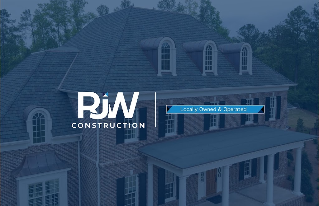 RJW Construction | 13601 Preston Rd Suite W505, Dallas, TX 75240, USA | Phone: (844) 759-7599