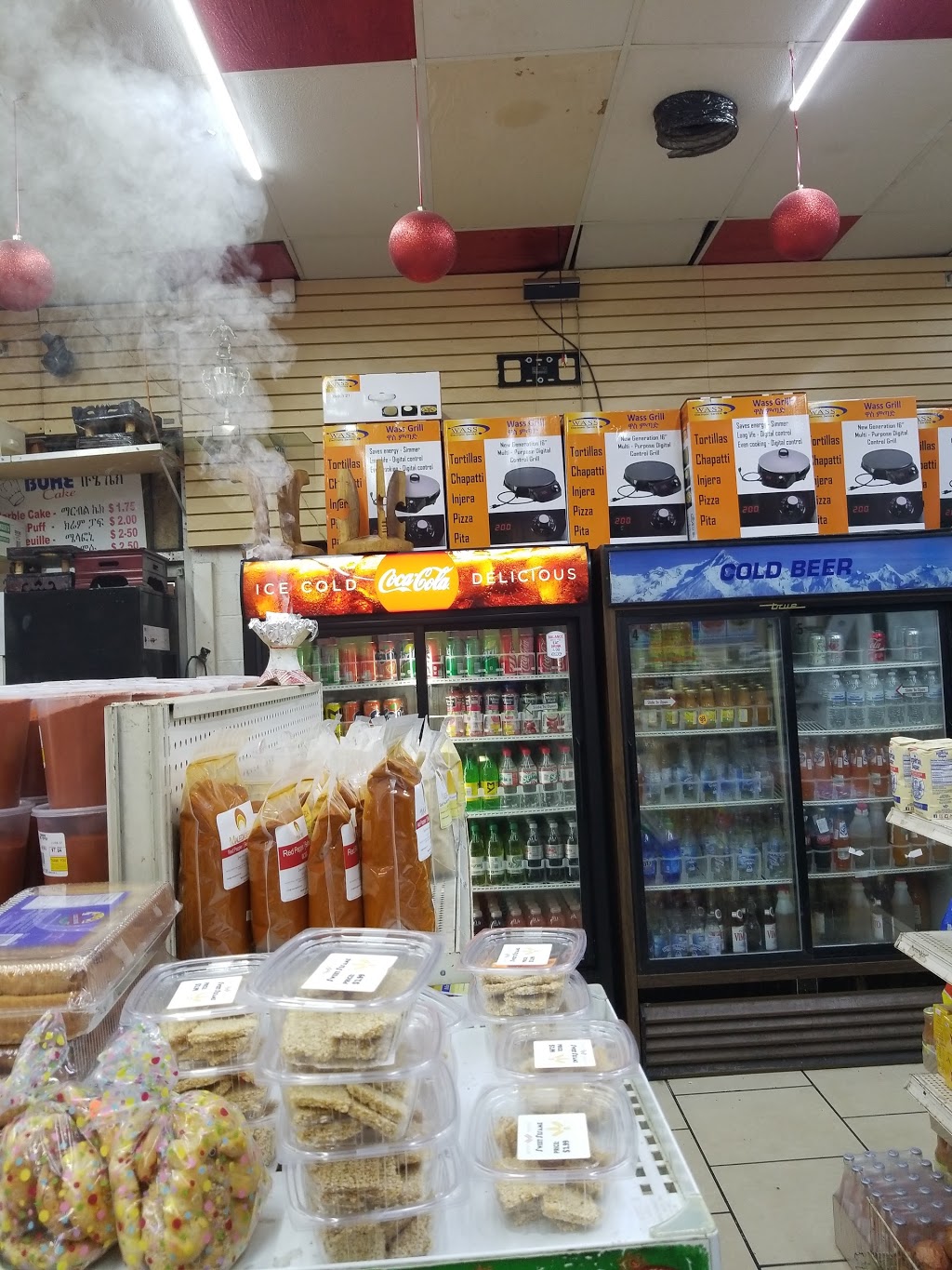 Yeshi Food Mart 2 | 3902 E Ponce de Leon Ave, Clarkston, GA 30021, USA | Phone: (404) 292-3630