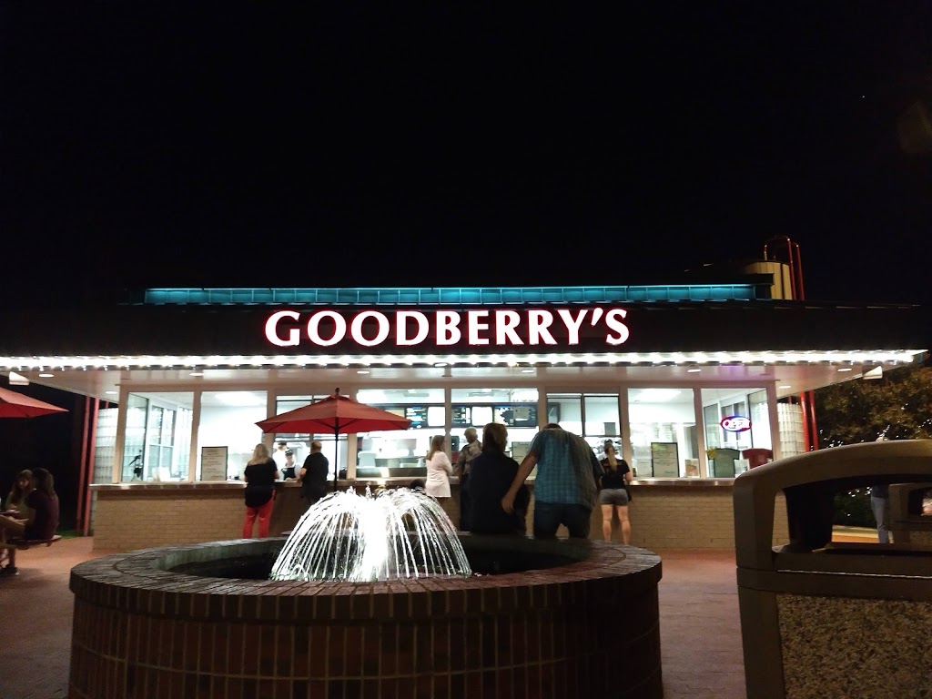 Goodberrys Frozen Custard | 11736 Retail Dr, Wake Forest, NC 27587, USA | Phone: (919) 554-2875