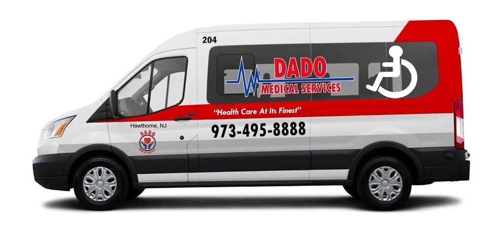 DADO MEDICAL SERVICES | 406 Dixie Ave, Hawthorne, NJ 07506, USA | Phone: (973) 495-8888