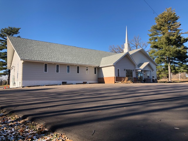 Springvale Baptist Church | 410 County Rd 6, Stanchfield, MN 55080, USA | Phone: (763) 689-1373
