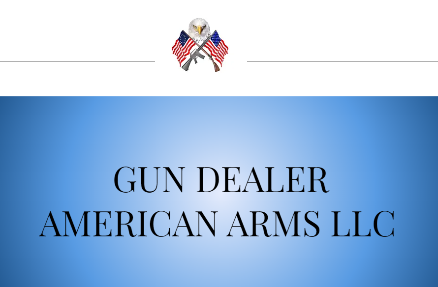 Americanarms.co | 4416 Smiling Hills Ct, Cleburne, TX 76031, USA | Phone: (817) 789-2303