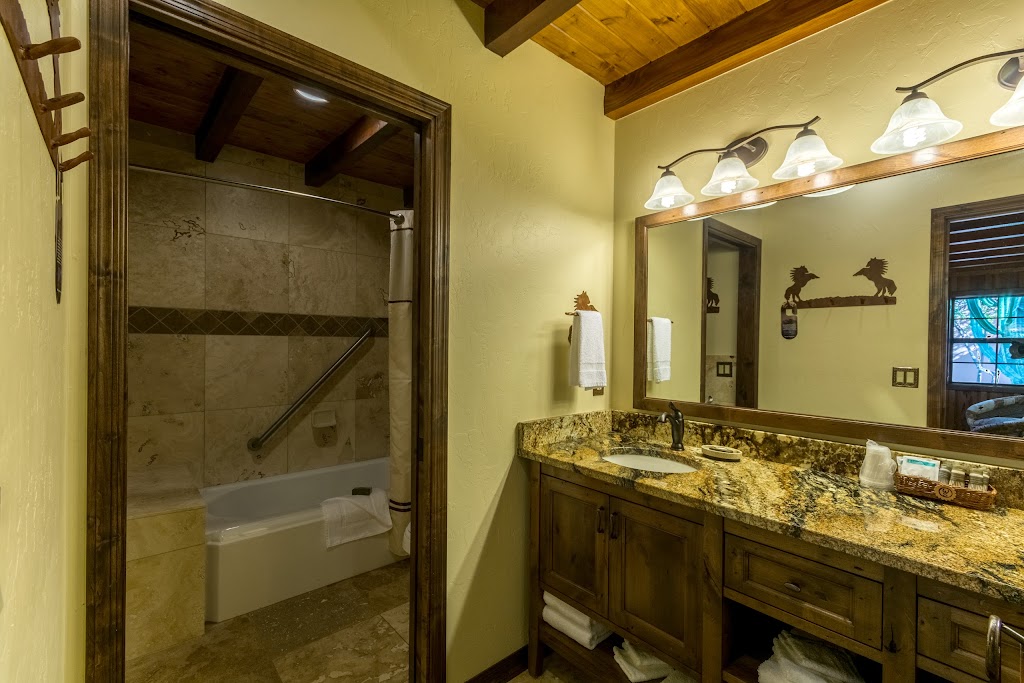 White Stallion Ranch | 9251 W Twin Peaks Rd, Tucson, AZ 85743, USA | Phone: (520) 297-0252